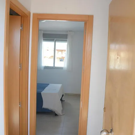 شقة Edificio Cerbero Lachar