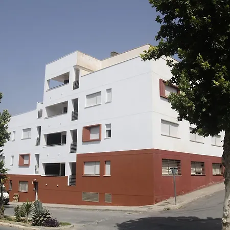 شقة Edificio Cerbero *